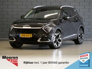 Kia Sportage - 1.6 T-GDi Plug-in Hybrid AWD DynamicPlusLine | TREKHAAK | CA