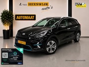 Kia e-Niro - DynamicPlusLine 39 kWh SOH 100% | 3-fase laden | Climatec on
