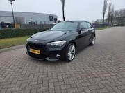 BMW 1-serie - 118i Edition Sport Line Shadow Executive