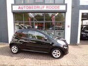 Citroën C1 - 1.0 Automaat Exclusive VELE EXTRA'S