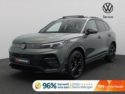 Volkswagen Tiguan - 1.5 eHybrid R-Line Edition 272PK DSG Panoramadak, Trekhaak,