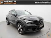 Volvo XC40 - RECHARGE PLUS 95% SOH. DAB+, TREKHAAk, CARPLAY