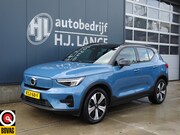 Volvo XC40 - Recharge Core SOH98%