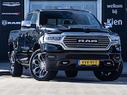 Dodge Ram - 5.7 V8 4x4 Crew Cab Limited | LPG | 360 camera | Pano-dak