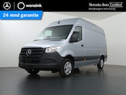 Mercedes-Benz Sprinter - 317 CDI | Aut. | L2 H2 | Pro | 3500KG. AHW | Parkeercamera |