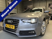 Audi A5 - Coupé 1.8 TFSI Sport Edition Cruise, Navi, NL auto