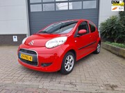 Citroën C1 - | 1.0-12V Exclusive | Airco |