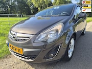 Opel Corsa - 1.4-16V BlitZ top ond. 1ste eigenaar