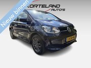 Volkswagen Up! - 1.0 move up! BlueMotion Navi Cruise control parkeersensoren