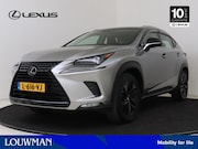 Lexus NX - 300h AWD Sport Edition | Trekhaak | Safety System | Premium 