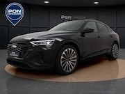Audi Q8 e-tron - Sportback 55 Quattro S-line 115 kWh | Pano Dak | L