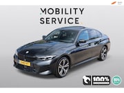 BMW 3-serie - 330e SOH95% M-Pakket Pro Matrix Pano Trekhaak Leder AUT VC G