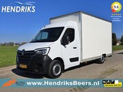 Renault Master - T35 2.3 dCi Lowliner - 145 Pk - Euro 6 - Airco - Cruise Cont