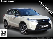 Suzuki Vitara - 1.4 Boosterjet Style Hybrid Automaat | 10 jaar Garantie |