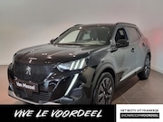Peugeot e-2008 - EV GT Pack 50 kWh | Apple carplay | Pano.dak | Stoelverwarmi