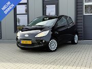 Ford Ka - 1.2 Titanium X | Airco | LM Velgen | NAP | 1STE Eigenaar |