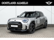MINI Aceman - SE / John Cooper Works / Pakket M / 18" JCW Slide Spoke blac