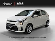 Kia Picanto - 1.0 DPI DynamicLine I Automaat I Navigatie I Cruise Control