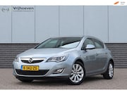 Opel Astra - 1.6 Sport Automaat