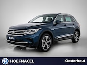 Volkswagen Tiguan - 1.4 TSI eHybrid Business+ | Automaat | Adaptive Cruise | Cam