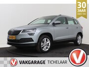 Skoda Karoq - 1.5 TSI ACT Style | Uitklap Trekhaak | Org NL | Camera | Car