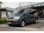 Volkswagen California - T5 Camper 2.5 TDI Elek Hefdak,Bearlock/Lichte L Zijde plaats