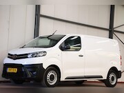 Toyota ProAce Worker - 2.0 D-4D L2H1 LANG