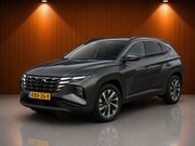 Hyundai Tucson - 1.6 T-GDI HEV Premium