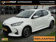 Toyota Yaris - 1.5 Hybrid Dynamic | Stoelverwarming | Led | Carplay | Andro
