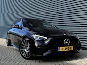 Mercedes-Benz C-klasse - Estate 300 e AMG Line
