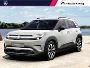 Volkswagen ID. Cross - Style 52 kWh accu, 211 PK Elektrische aandrijving