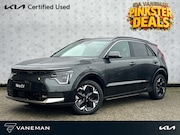 Kia Niro EV - Edition Advanced 64.8 kWh Automaat | Stoel & Stuurverwarming