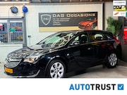Opel Insignia - 1.4 T EcoFLEX CAMERA|NAVI|CRUISE|PDC|LED