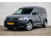 Volkswagen Caddy - Cargo 2.0 TDI 102pk Style |Airco|Cruise|Stoelverwarming|