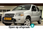 Suzuki Ignis - 1.3-16V GL|NAP|NweAPK|1eEig|Airco|Nettestaat|