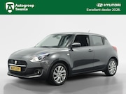 Suzuki Swift - 1.2 Select Smart Hybrid | Caprlay navigatie | Camera | Stoel