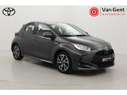 Toyota Yaris - 1.5 Hybrid Dynamic | Apple Carplay / Android Auto | Adaptive