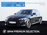 BMW 3-serie - 340 d Touring xDrive M-Sport Pro PANO AHK HUD