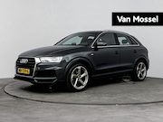 Audi Q3 - 2.0 TFSI quattro Sport Pro Line S | ACC | Climate Control | 