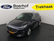 Ford Kuga - 2.5 PHEV Vignale | Trekhaak | Pano | BLISS | B&O | Adapt. cr
