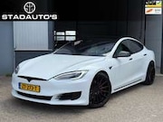 Tesla Model S - Performance Ludicrous Full Self Driving 825PK 2.6