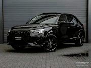Audi Q3 - 45 TFSI e S-Line Pano Trekhaak BTW Keyless 20" CarPlay
