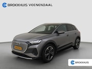 Audi Q4 e-tron - 40 Launch edition Advanced 77 kWh | Camera | Adap. Cruise |