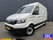 MAN TGE - 2.0 TDI L3H3 Airco Trekhaak Onderhouden NAP
