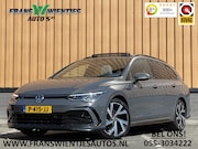 Volkswagen Golf - Variant 1.5 eTSI R-Line Business+ | Apple Carplay | IQ light