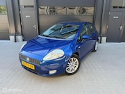 Fiat Punto - Grande 1.4-16V Emotion Airco Cruise NAP Distr VV
