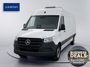 Mercedes-Benz eSprinter - 0, 99% RENTE - L3H2 420 113kwh RWD PRO Koel Vries Combinatie
