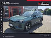 Toyota RAV4 - 2.5 4x4 Hybrid Teamplayer (XA5)