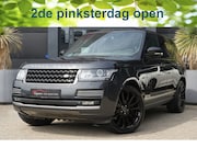 Land Rover Range Rover - 3.0 SDV6 Hybrid Autobiography 340pk Panoramadak/Meridian/Cam