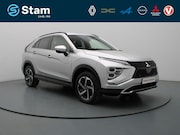 Mitsubishi Eclipse Cross - 187pk PHEV Intense+ Automaat Camera | Cruise | Navi | Parkee
